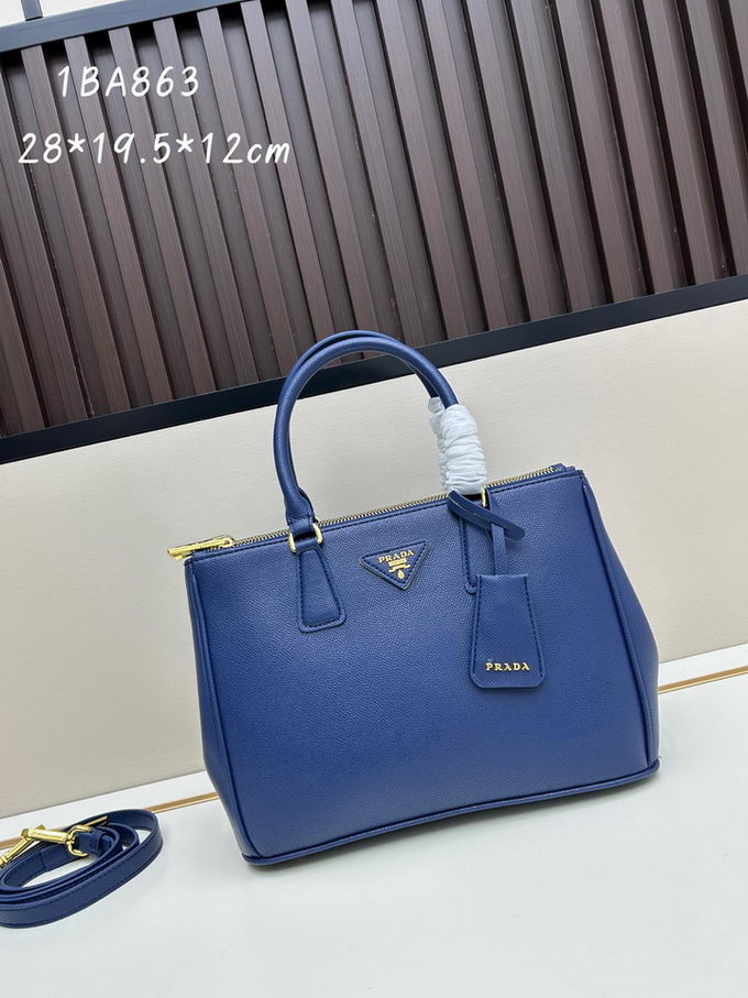 Prada Shoulder Bag ID:20260111-331